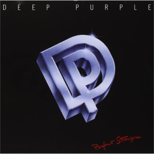 Deep Purple Perfect Strangers (LP)